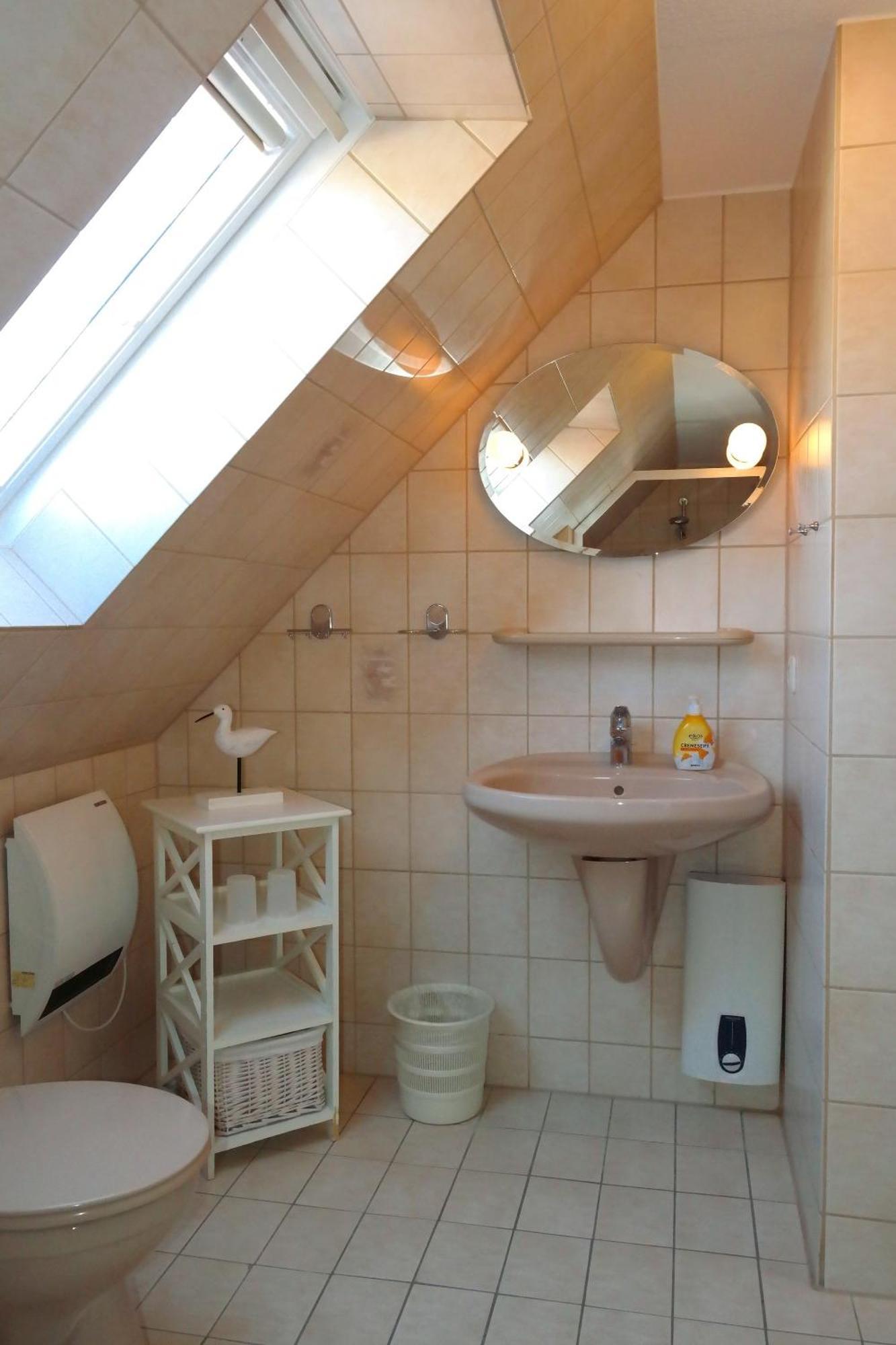 Wyk auf Föhr Haus Hansen - Wyk Whg 03 מראה חיצוני תמונה