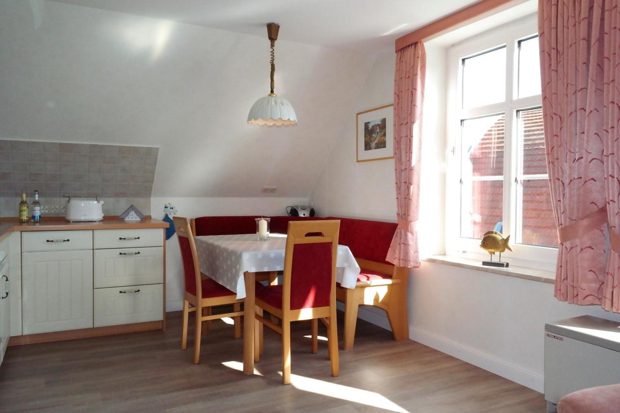 Wyk auf Föhr Haus Hansen - Wyk Whg 03 מראה חיצוני תמונה
