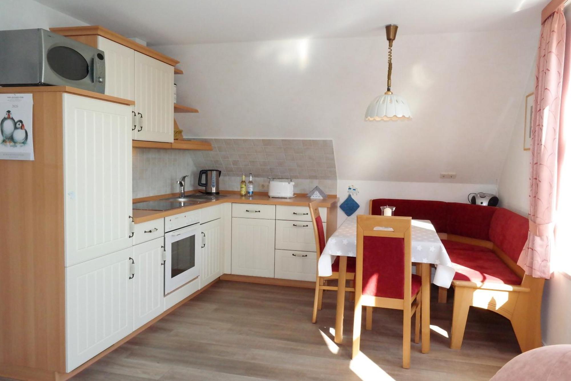 Wyk auf Föhr Haus Hansen - Wyk Whg 03 מראה חיצוני תמונה